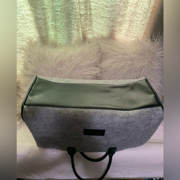 👜 KENNETH COLE BAG: WEEKEND, SPORT, DUFFLE, GYM, 🧳💥#KC2 - Picture 10 of 16